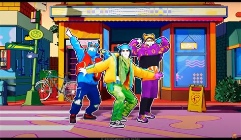 videos de just dance|just dance 2024 videos.